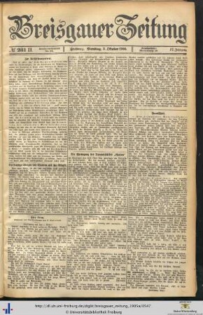 03.10.1905 (II.)