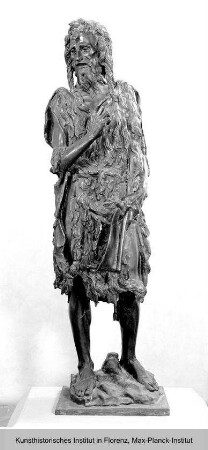 Johannes der Täufer