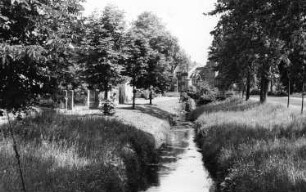 Wilsdruff. Saubach