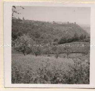 Hennef an der Sieg, Von Osten