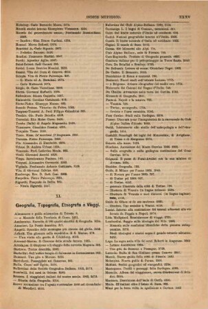 Bibliografia d'Italia : giornale dell'Associazione Libraria Italiana. 3. 1869