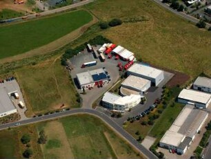 Montabaur : Industriegebiet Alter Galgen