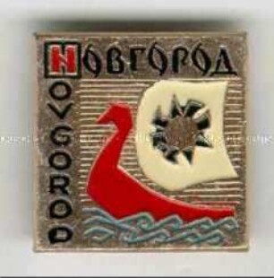 Nowgorod