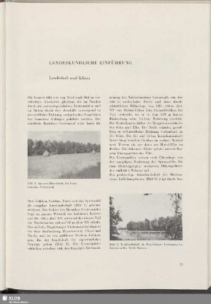 Landeskundliche Einführung