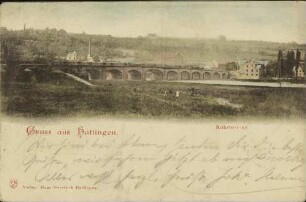 Gruss aus Hattingen.