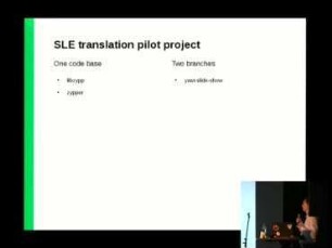 OpenSUSE Weblate: Easy Way to Translation