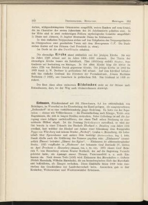 Einhausen