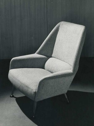 Sessel "Flamingo" von Ernest Race