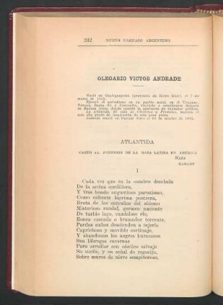 [Datos biográficos]