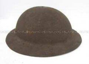 Stahlhelm Mk I, 1. Modell