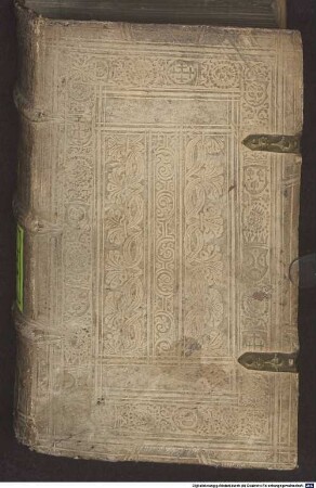 Tractatus aliquot docti & utiles, in materia Defensionis, Tam Contra Vim Maiorem, Et Iniurias Quascunque, Corpori, Bonis aut famae illatas, quas adversus quascunque accusationes & inquisitiones, ratione criminum intentatas, clariss. Iurisconsultorum, Francisci Zoannetti, Bartholomaei Romulei, Iacobi Novelli, Fortunii Garciae, Et Marii Salmonii : Diligenter recogniti, et a quam pluribus mendis repurgati ; Cum Summariis et Indice locupletißimo