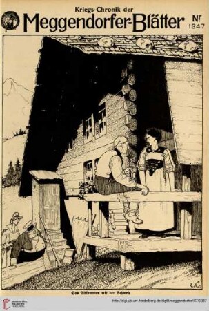 Nr. 1347 (Kriegs-Chronik)