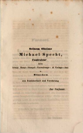 Der Keuch-Husten : Inaugural-Dissertation