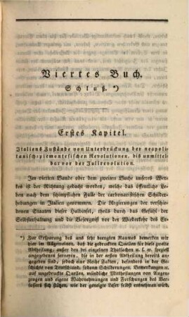 Allgemeine Geschichte der neuesten Zeit von dem Ende des großen Kampfes der europäischen Mächte wider Napoleon Bonaparte, bis auf unsere Tage, 7