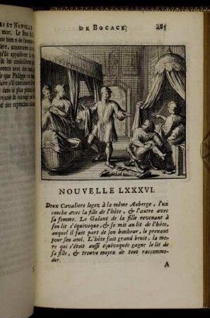 Nouvelle LXXXVI. - Nouvelle XC.