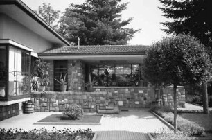 Campina [Kreis Prahova]: Villa