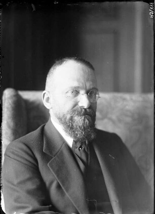 Heinrich Brenzinger