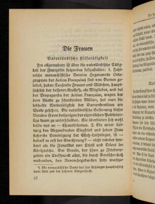 98-102 Die Frauen