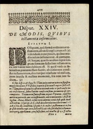 Disput. XXIV.