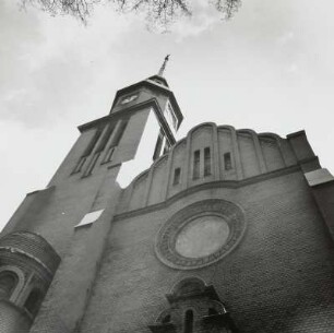 Paulskirche