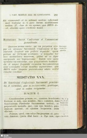 [Meditatio XXX. - Meditatio XXXVI.]