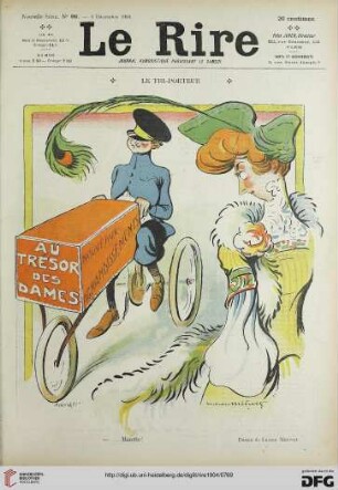 No. 96 (3 Décembre 1904)