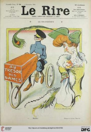 No. 96 (3 Décembre 1904)