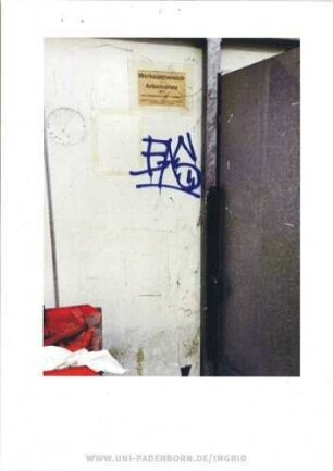 EAS
