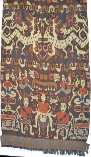 Ikat-Kain