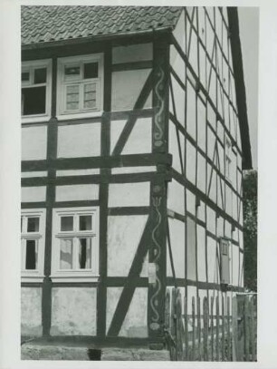 Wettesingen, Kreis Wolfhagen