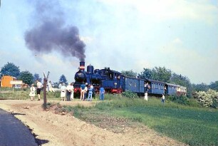 Bad Oldesloe: Rümpeler Weg: Bahnübergang