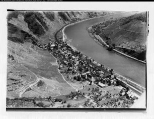 Karden (Mosel) (b. Cochem)