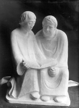 Gruppe (2-figurig)