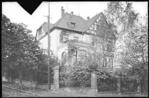 Meißen. Landhaus Reinhard, Plossen