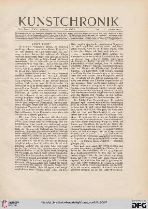 Kasseler Brief