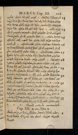 126-136, Cap. XII - XIV