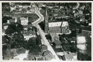 Solingen-Ohligs, Kirche