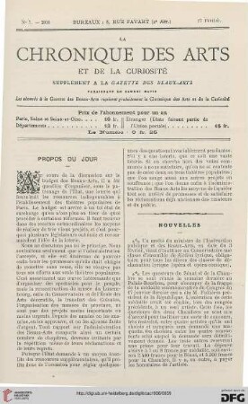 Nr. 7 (17 Février)
