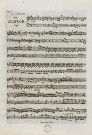 Clavecin