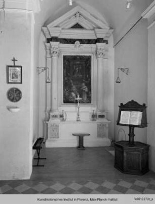 Pieve di Santa Maria, Santa Maria della Misericordia, Santa Maria delle Grazie, Chiesa della Misericordia, Campagnatico (Grosseto)