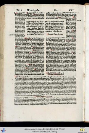 Nachwort des Verlegers.