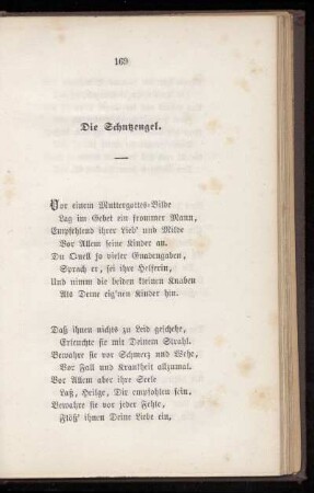 Die Schutzengel