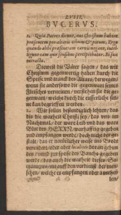 LVIII. Bucerus.