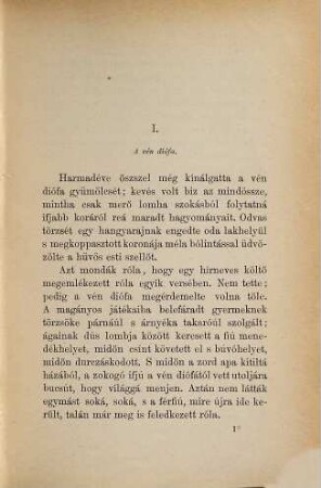 Kisfaludy Károly és munkai, 1