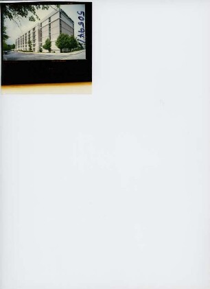 Wyndham Hotel, Atlanta, 1994