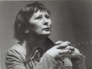 Urszula Koziol