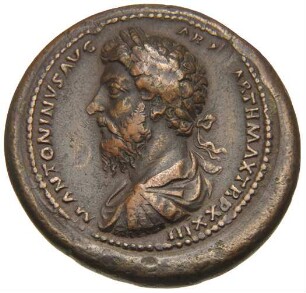 Marcus Aurelius