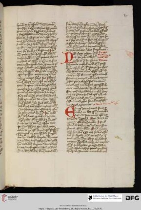 Ps.-Thomas de Aquino, De divinis moribus