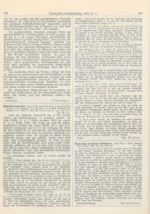 107-108 [Rezension] Göttsberger, Joh., Biblische Zeitschrift. 16. Jg., 1. - 4. H