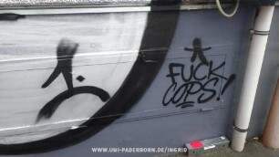 *FUCK COPS!
